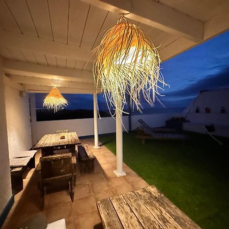 Casa Azul Holiday Home El Cotillo  Ngoại thất bức ảnh