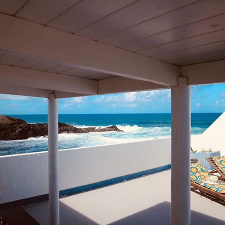 Casa Azul Holiday Home El Cotillo  Ngoại thất bức ảnh