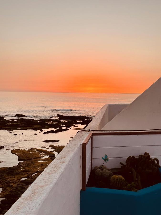 Casa Azul Holiday Home El Cotillo  Ngoại thất bức ảnh