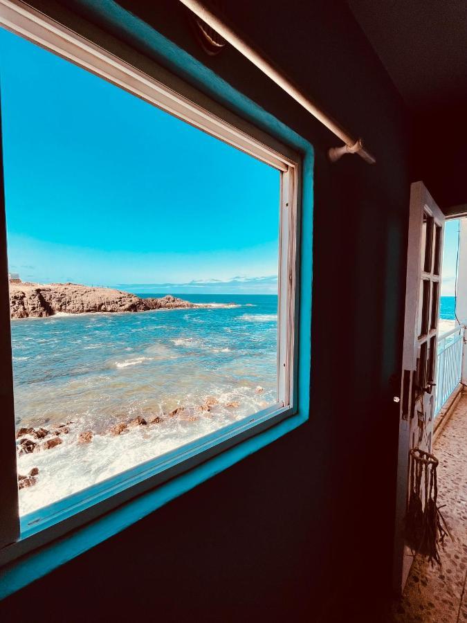Casa Azul Holiday Home El Cotillo  Ngoại thất bức ảnh