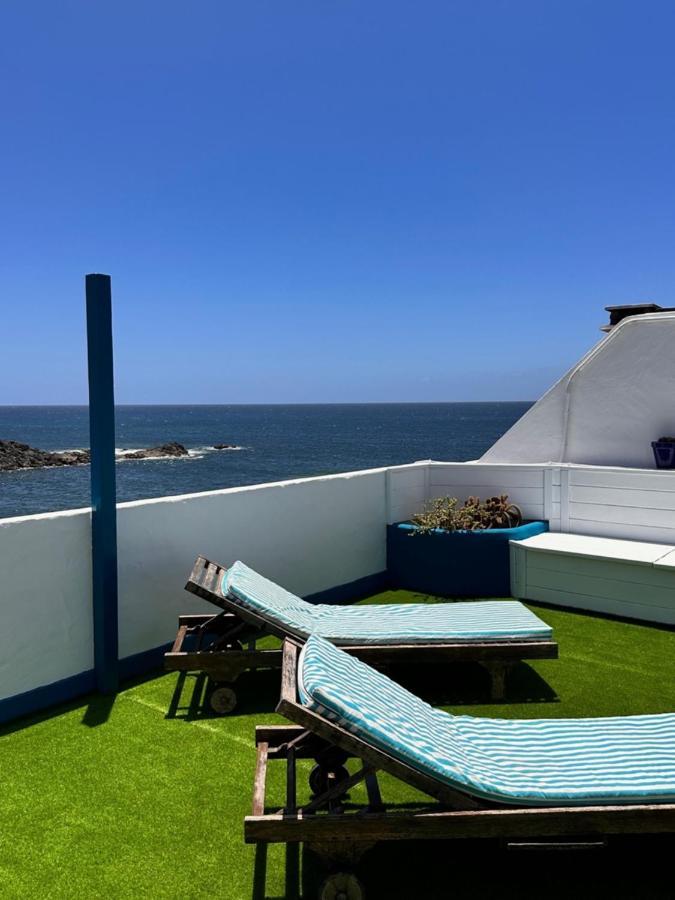 Casa Azul Holiday Home El Cotillo  Ngoại thất bức ảnh