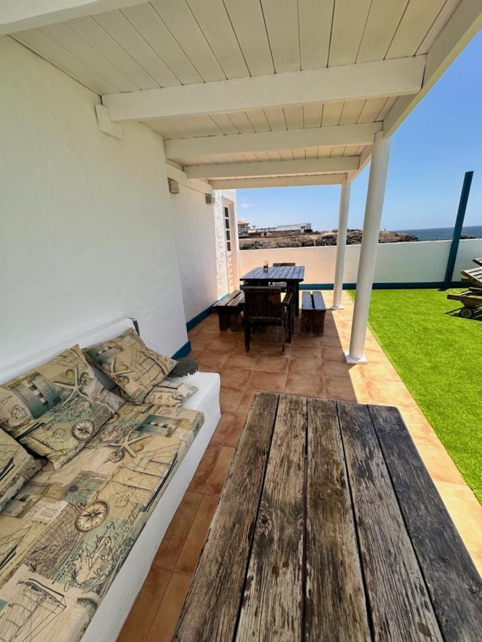 Casa Azul Holiday Home El Cotillo  Ngoại thất bức ảnh