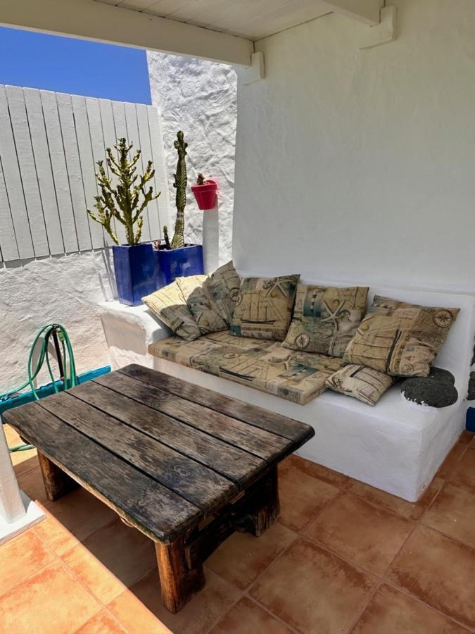Casa Azul Holiday Home El Cotillo  Ngoại thất bức ảnh