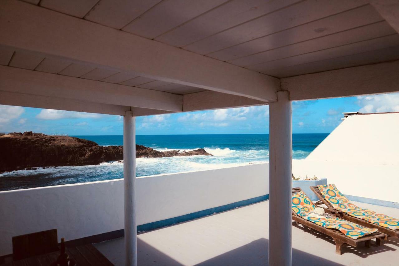 Casa Azul Holiday Home El Cotillo  Ngoại thất bức ảnh