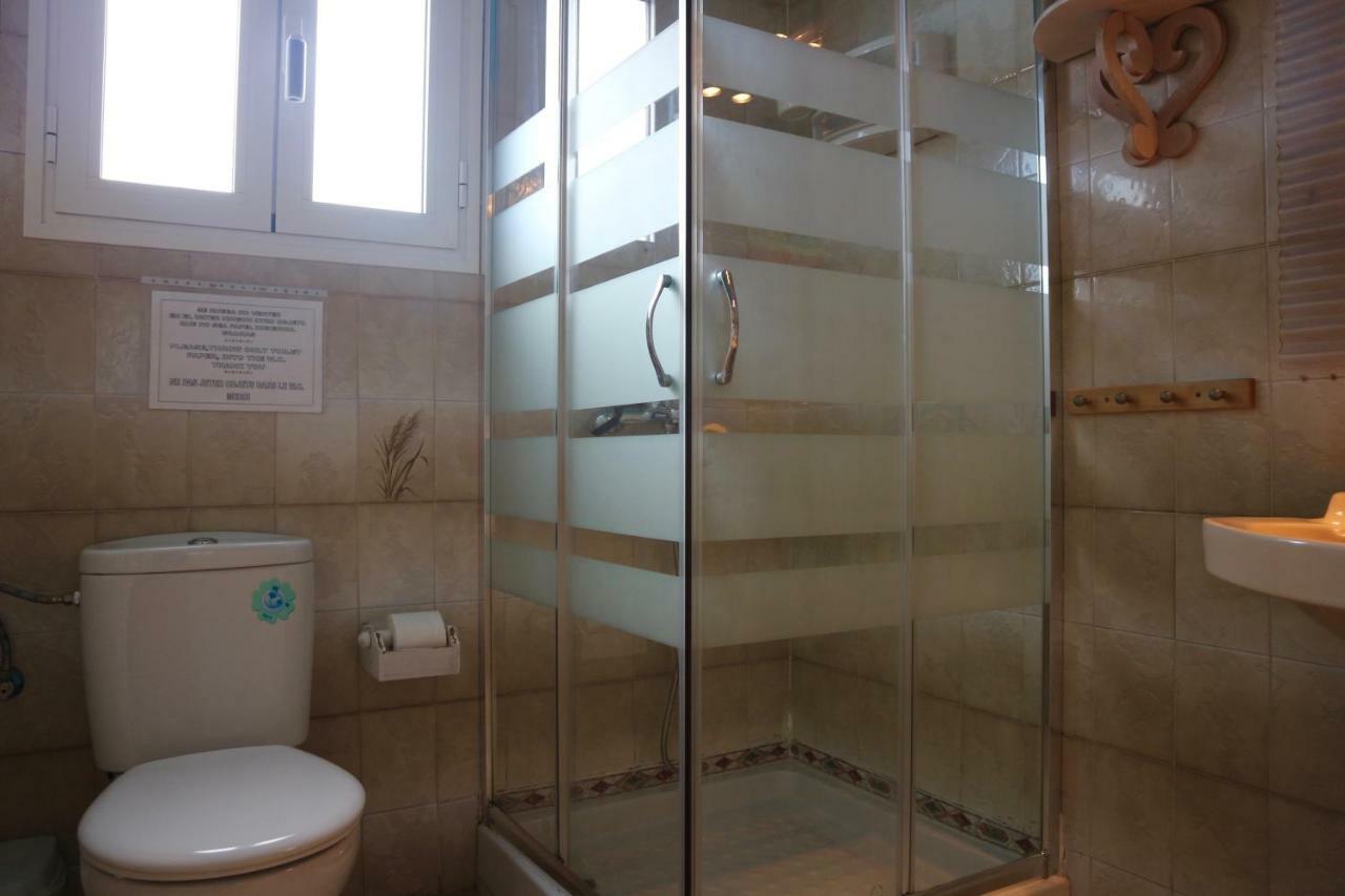 Casa Azul Holiday Home El Cotillo  Ngoại thất bức ảnh