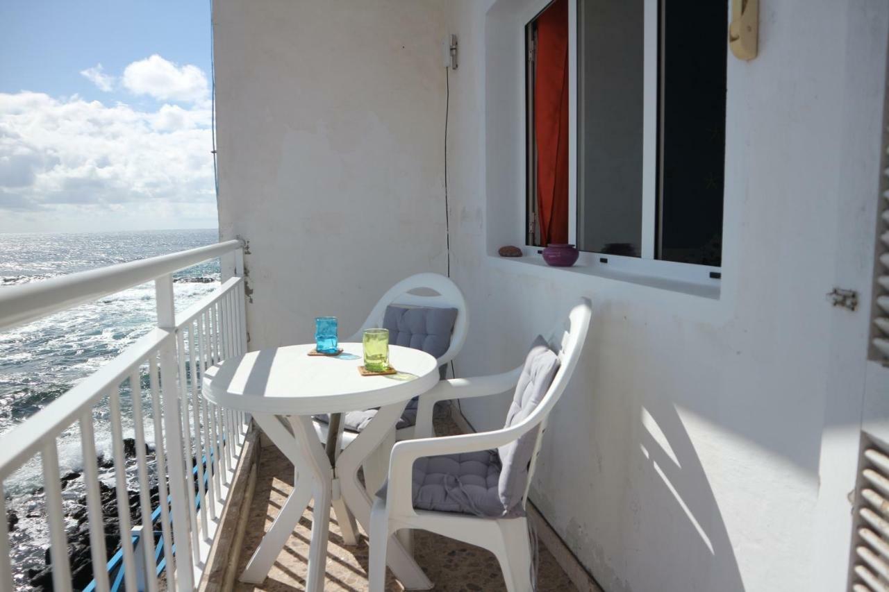Casa Azul Holiday Home El Cotillo  Ngoại thất bức ảnh