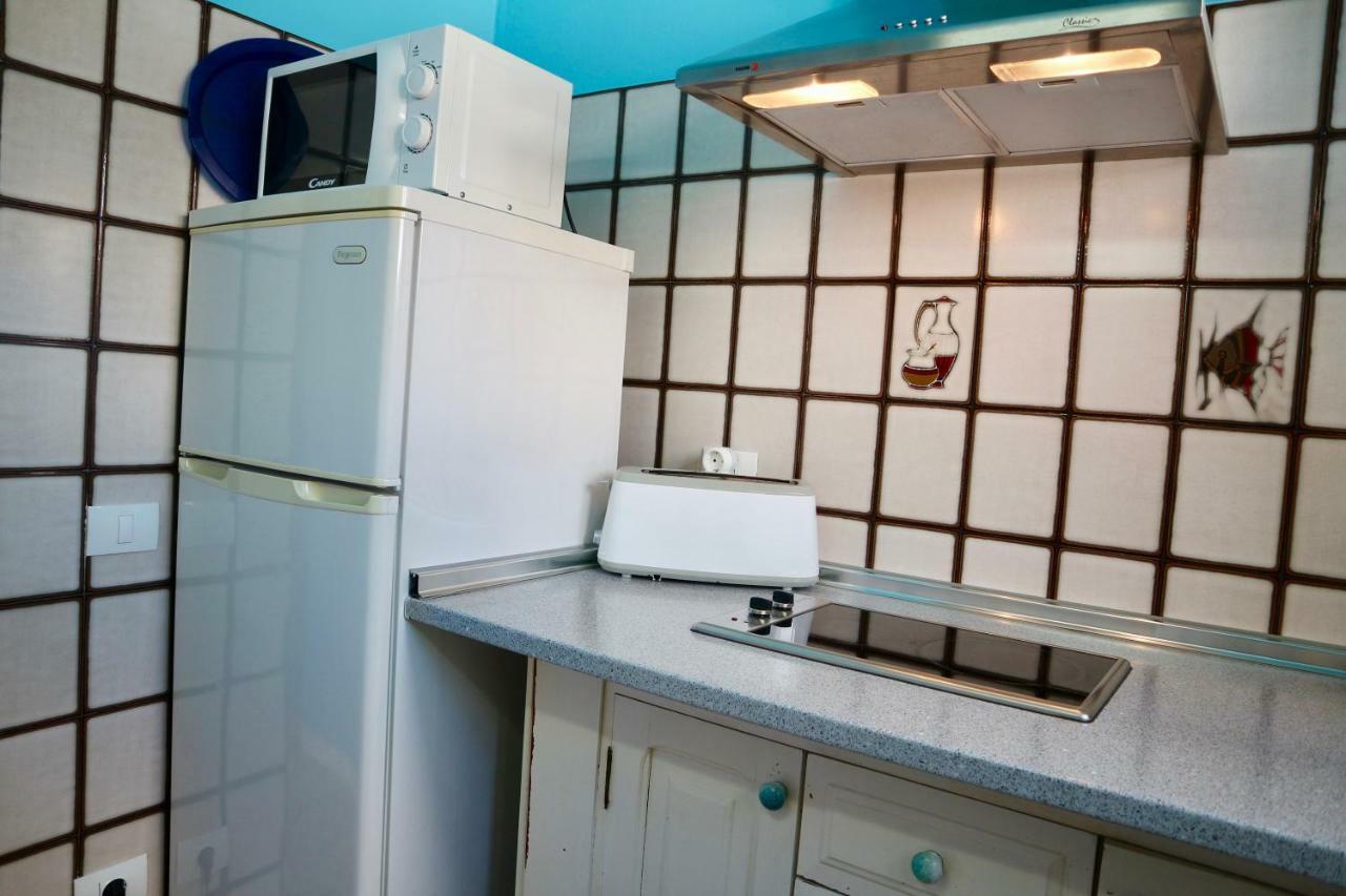 Casa Azul Holiday Home El Cotillo  Ngoại thất bức ảnh