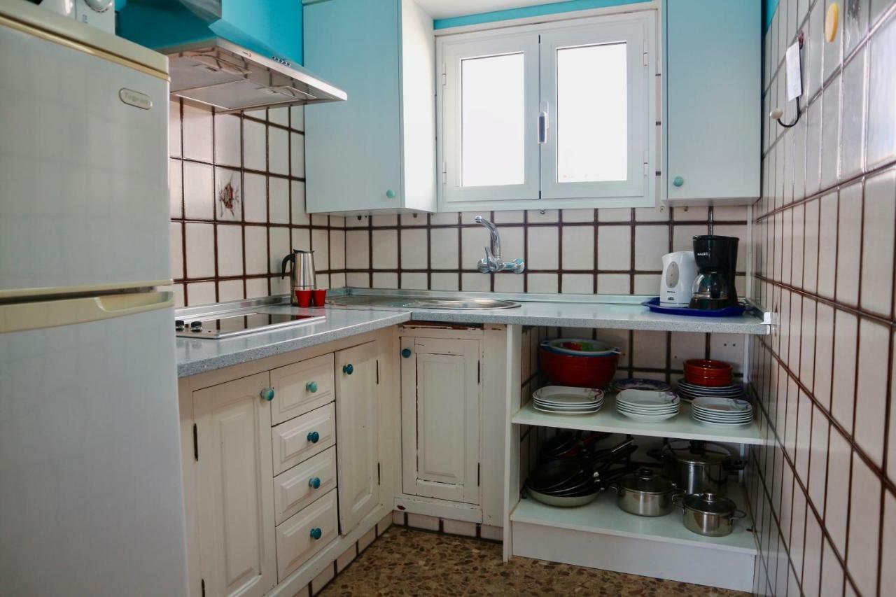 Casa Azul Holiday Home El Cotillo  Ngoại thất bức ảnh