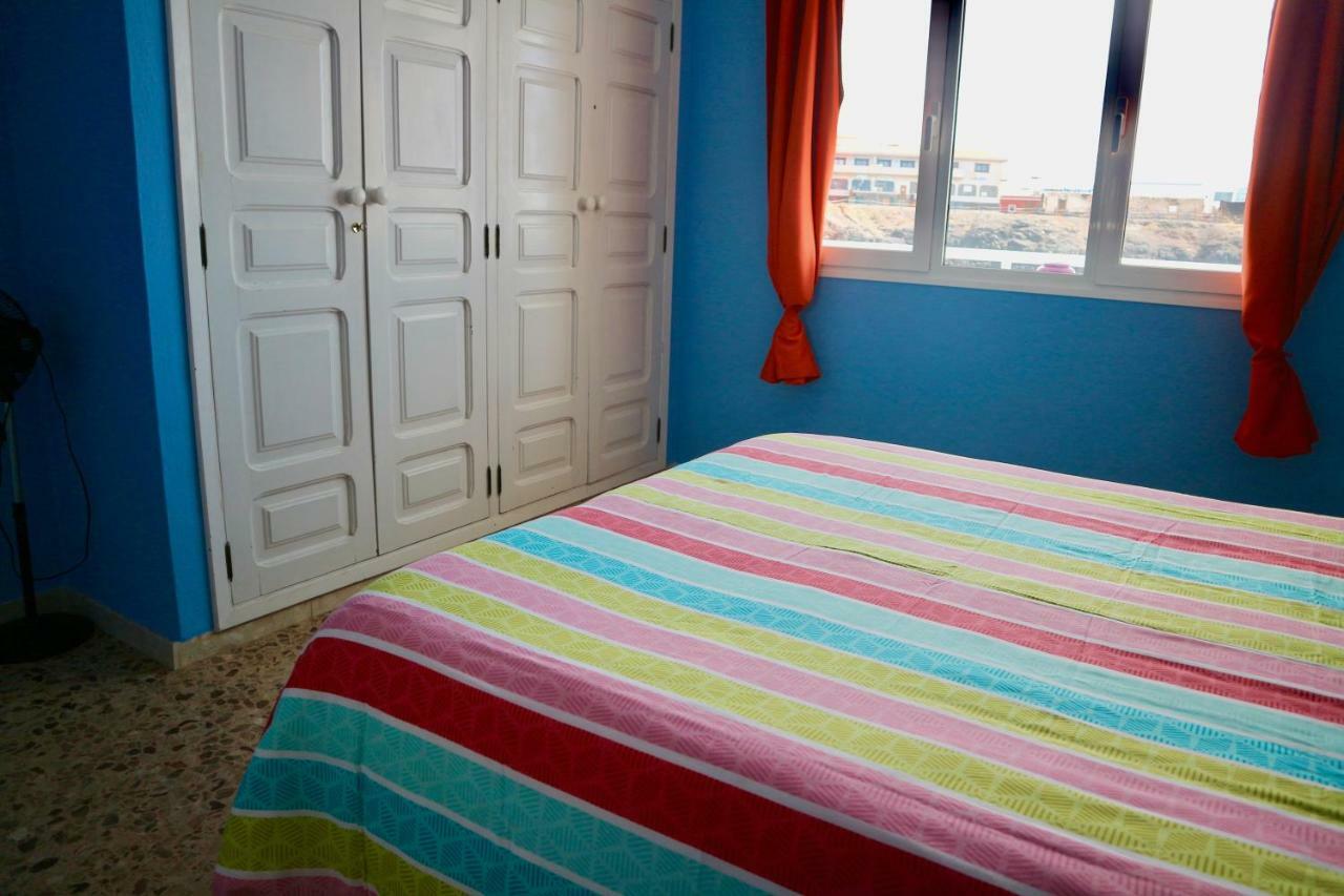Casa Azul Holiday Home El Cotillo  Ngoại thất bức ảnh
