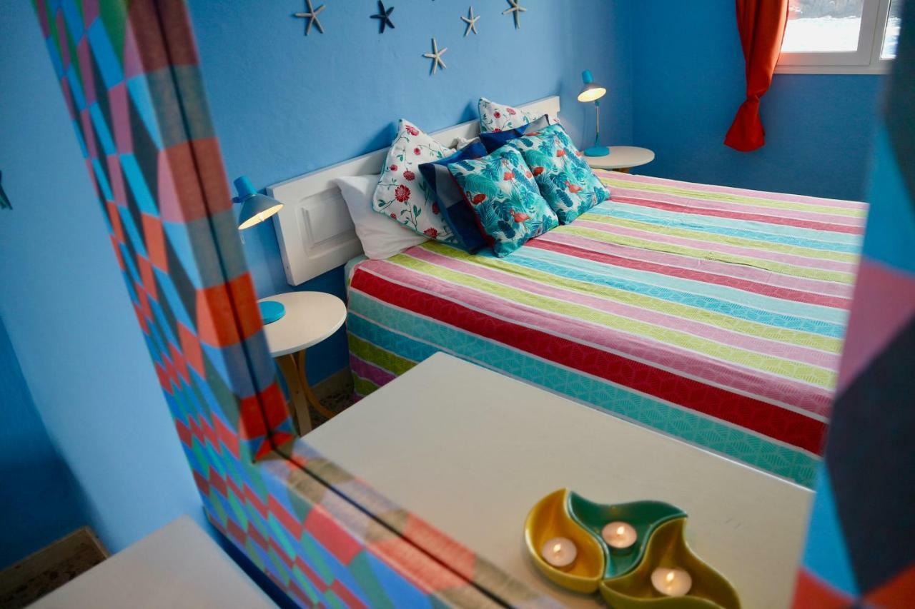 Casa Azul Holiday Home El Cotillo  Ngoại thất bức ảnh
